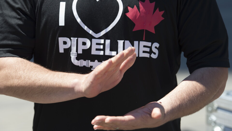 The Week in Polling: Majority of Canadians want the Alberta-B.C. pipeline; Optimism about the Carney government drops; 87 percent of Canadians concerned about the state of housing