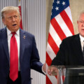 Doug Ford’s ‘10 Super Bowl’-sized ad spend attacking Trump tariffs dwarfs Canadian political advertising