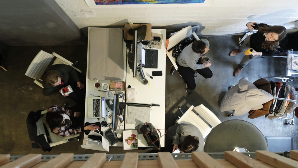 We need a ‘renewed mindset of lifelong learning’: Five takeaways on how Canadians can best navigate the turbulent future of work