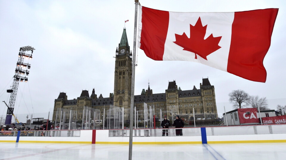 Canada is stuck in a growth rut, but competition can get us out: Hunter Prize 2025