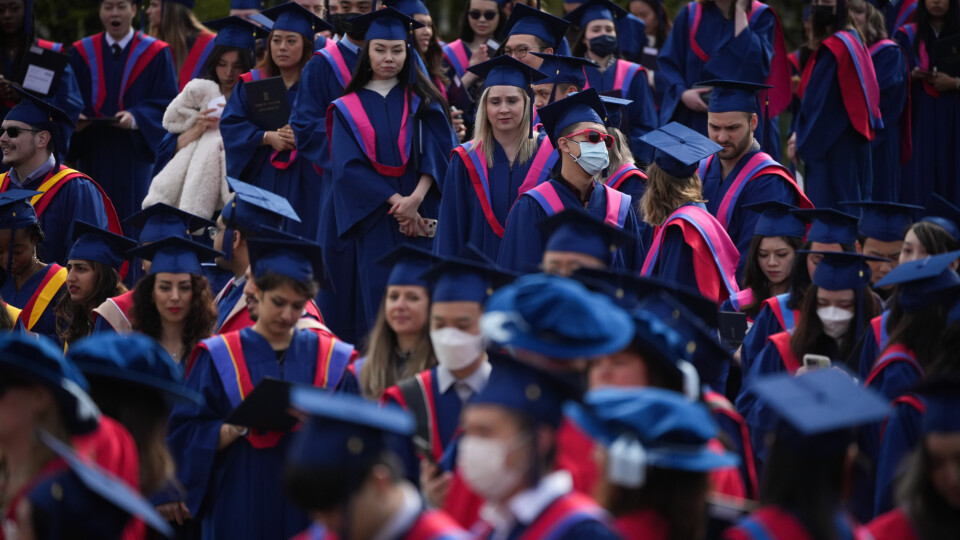 How switching to three-year post-secondary degrees could kickstart Canada’s economy: Hunter Prize 2025