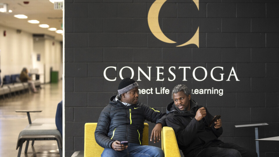 International students jumped 400 percent at public colleges in last decade: Statistics Canada