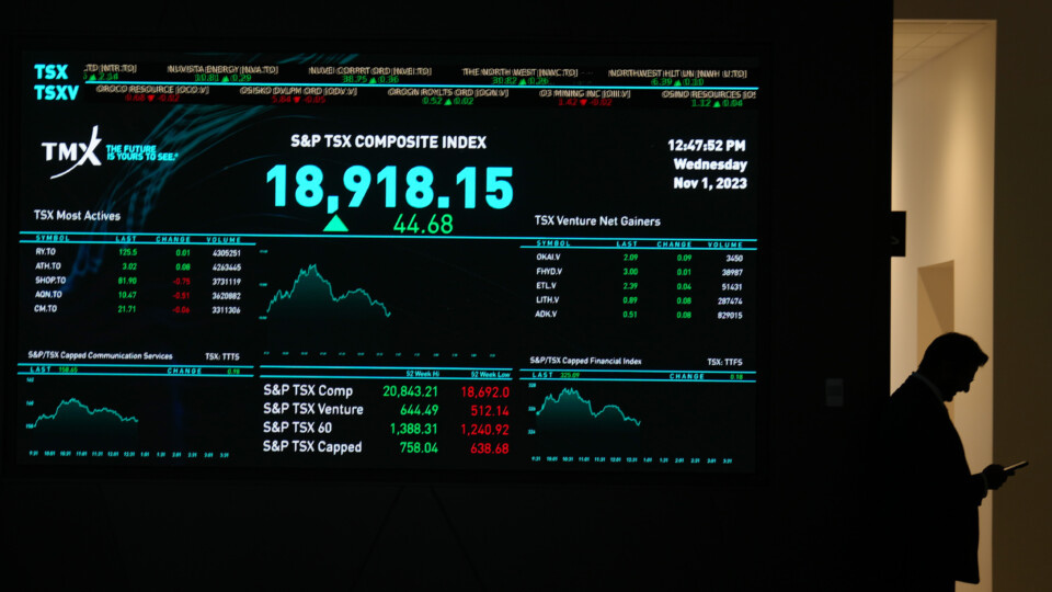 Corporate Canada has a gerontocracy problem