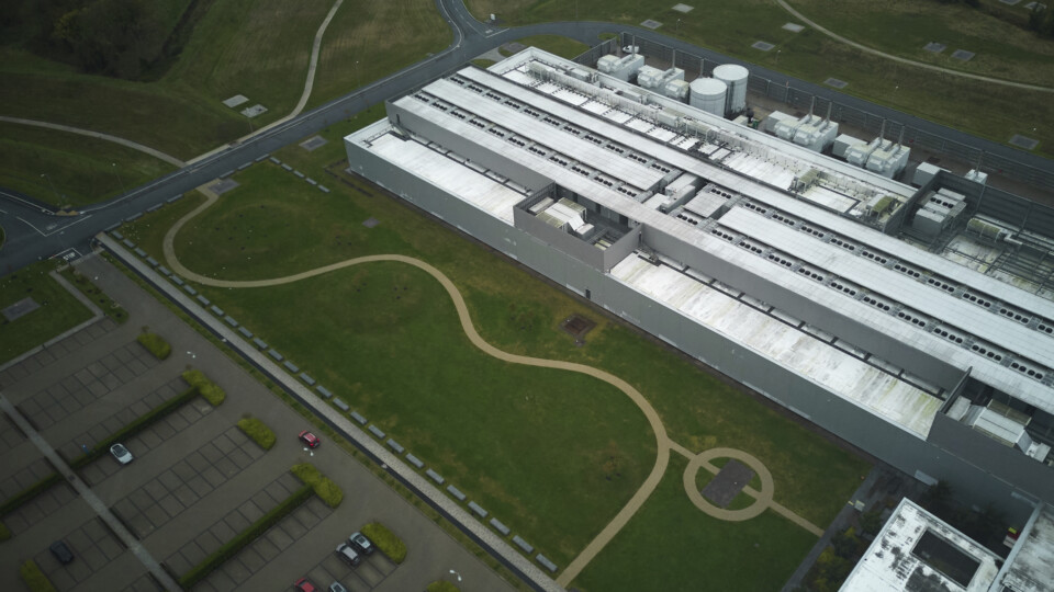 ‘Industrial cities made entirely of servers’: Can Alberta’s grid handle the AI boom?