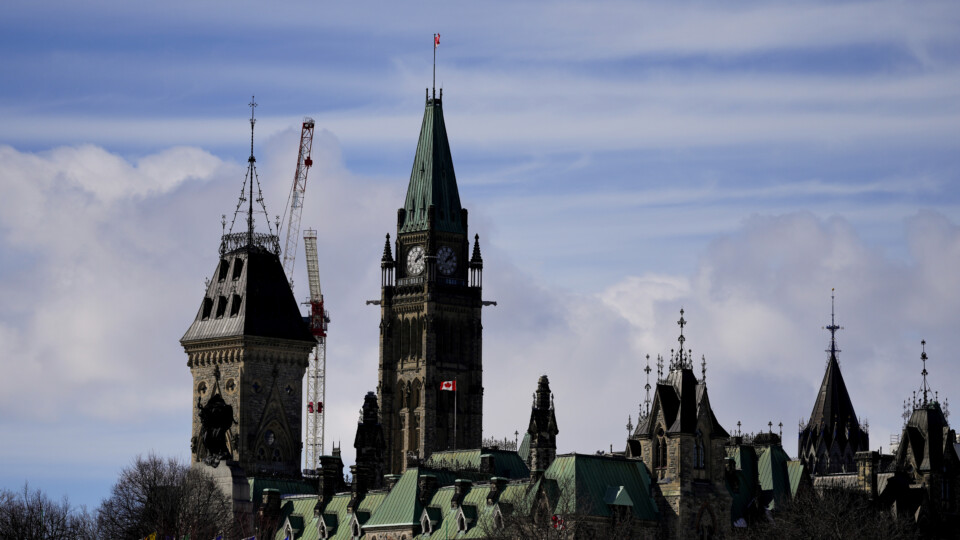 Canada needs a whole-of-government approach to competition policy: Hunter Prize 2025