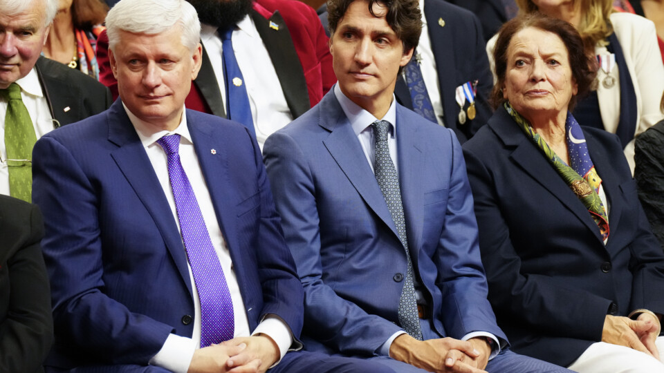 Canada’s productivity grew three times slower than the U.S. in last two decades: Report