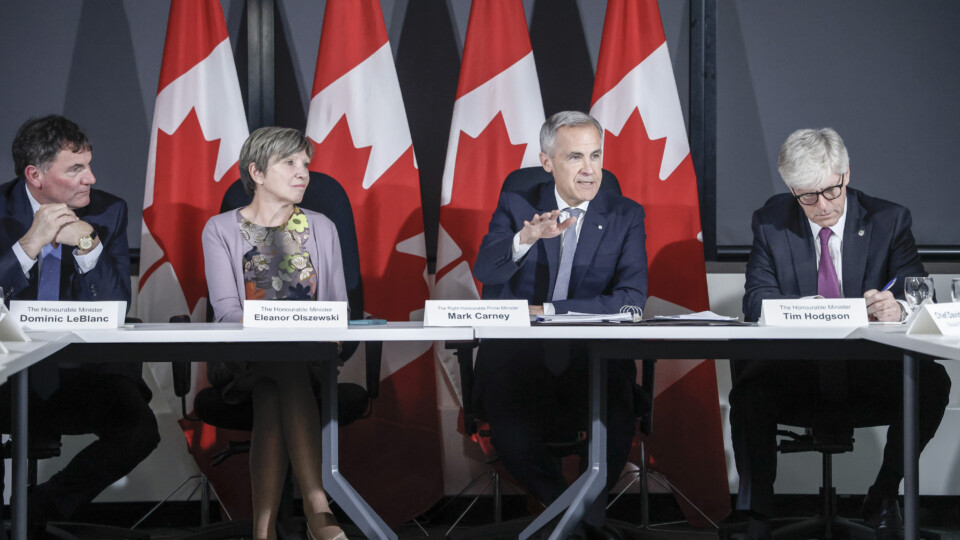 The Alberta-Ottawa energy agreement sounds impressive—but how excited should we really be?
