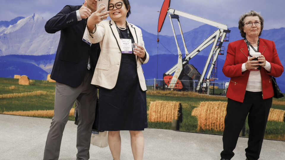 Canada just took one big step closer to reaching its energy superpower potential