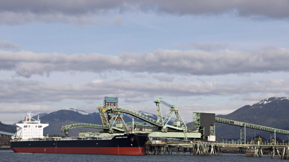 Fact check: Elizabeth May’s tanker ban claims don’t add up