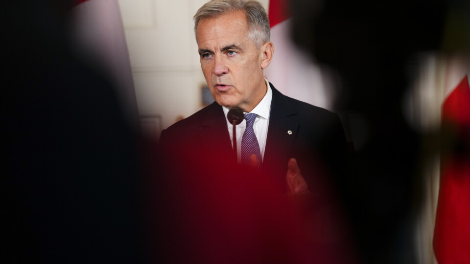 Canada’s debt is high—but is it unmanageable?