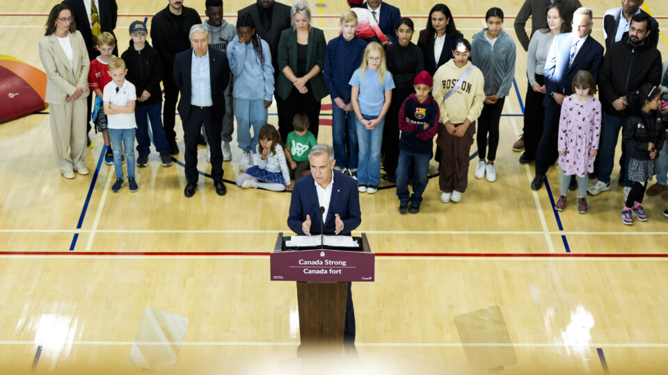 Is Budget 2025 enough to reverse Canada’s economic decline?