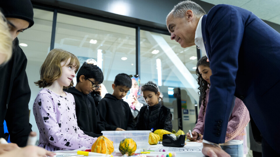 Canadians will soon pay more interest on national debt than federal funds for health care and child care