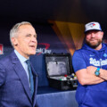 Like the Blue Jays, Carney’s first budget falls short