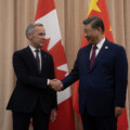 China is not the answer for Canadian prosperity