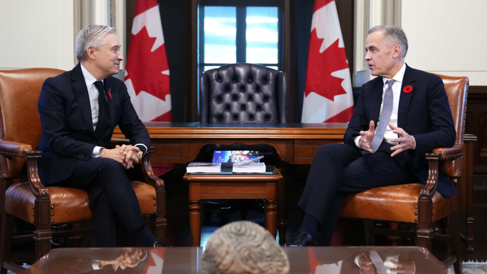 Canada’s slow economic growth is a national emergency, and small tweaks won’t fix it: Hunter Prize 2025