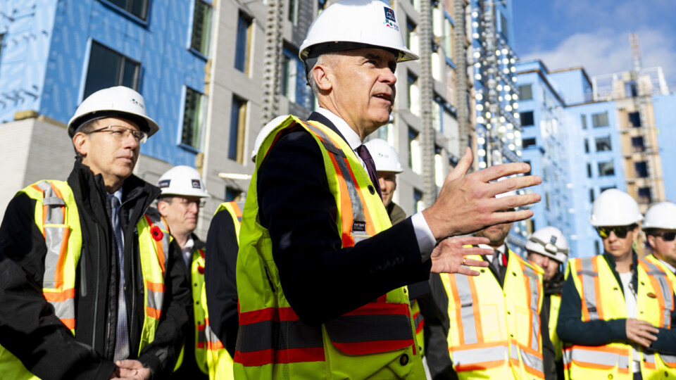 Housing starts set to hit 30-year low for Canadian homeowners as rentals hit record high in 2025: CMHC