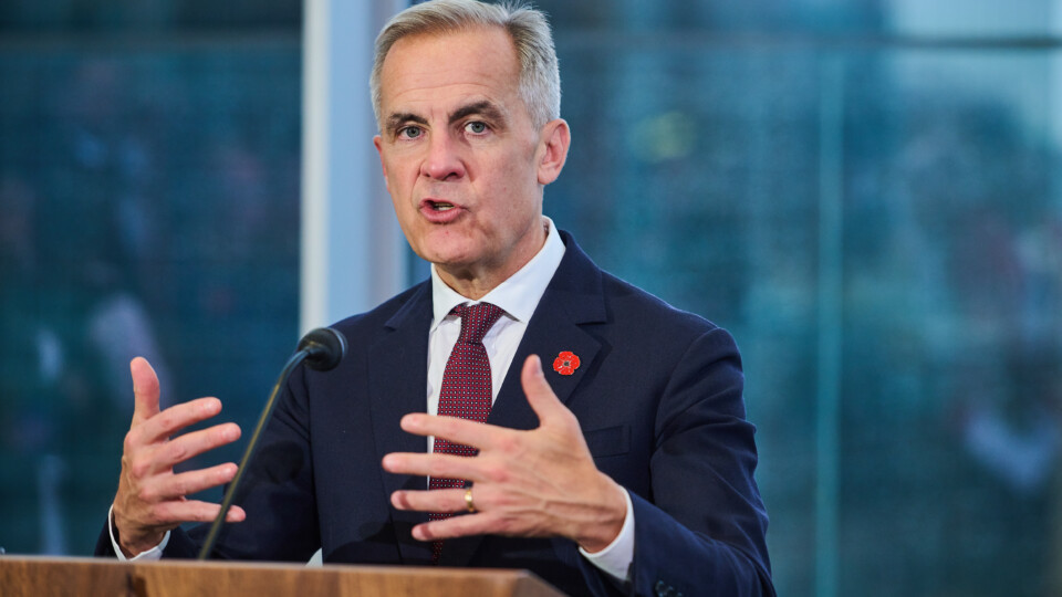 Carney’s major projects office more about Ottawa funding businesses than cutting red tape for free market: industry expert