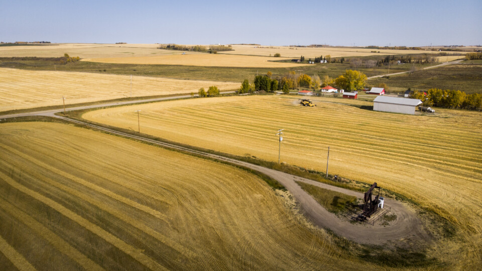 How AI can give rural Canada a fighting chance