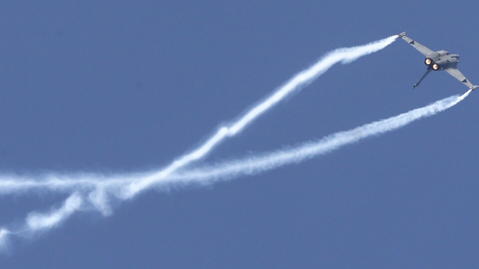 Canada is shopping for new fighter jets—and on the verge of making a disastrous decision