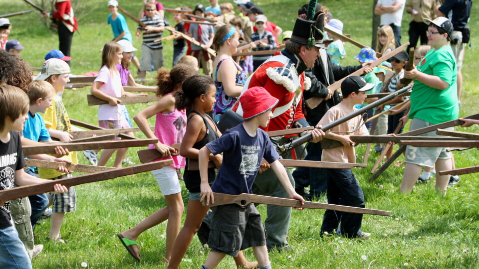 Conservatives should fight the culture war—but on a battlefield we can win