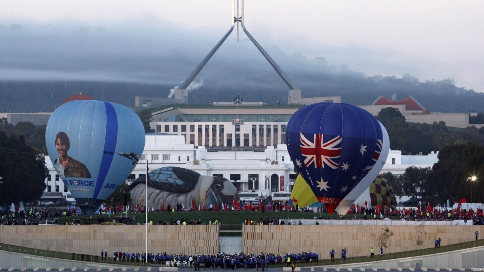 Canada should have followed Australia’s lead in rejecting a national bill of rights