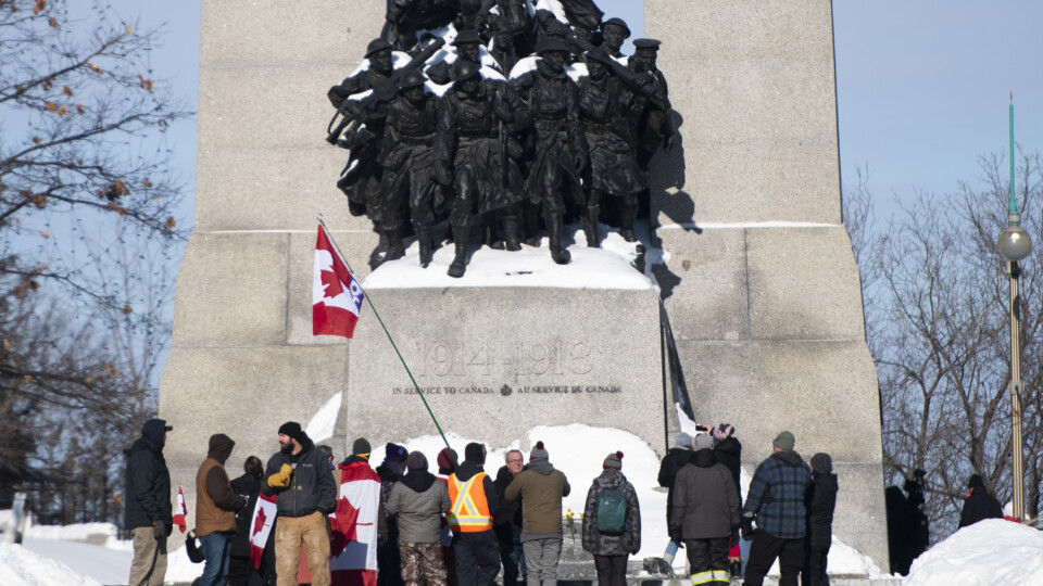 The question is not whether liberty should be ordered, but how