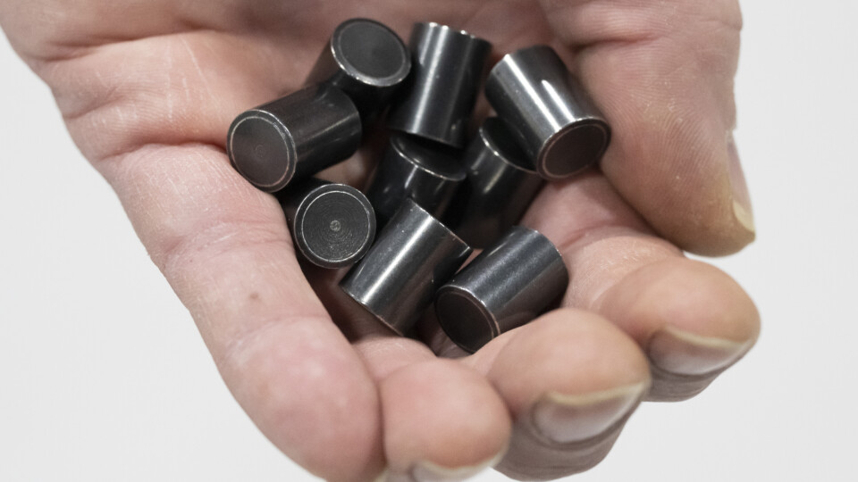 Canada has a strategic uranium advantage. We should make the most of it