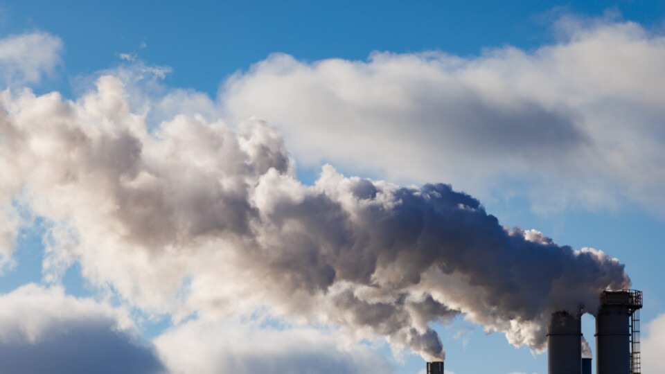 Fixing industrial carbon pricing makes sense—for both Alberta and Canada