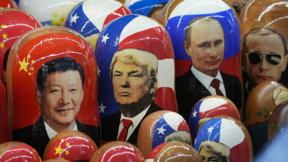 Strongmen and joblessness will rear their ugly heads: The Hub predicts 2026