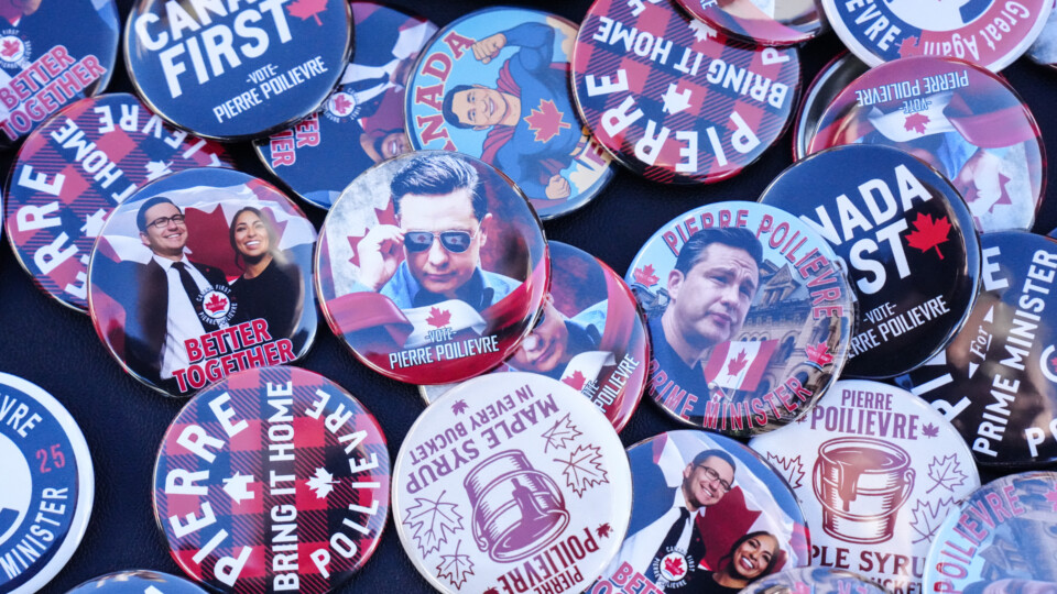 Poilievre will survive as CPC leader, and Canada will stay golden in men’s hockey: The Hub predicts 2026