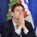 David Eby has one big pipeline-sized problem
