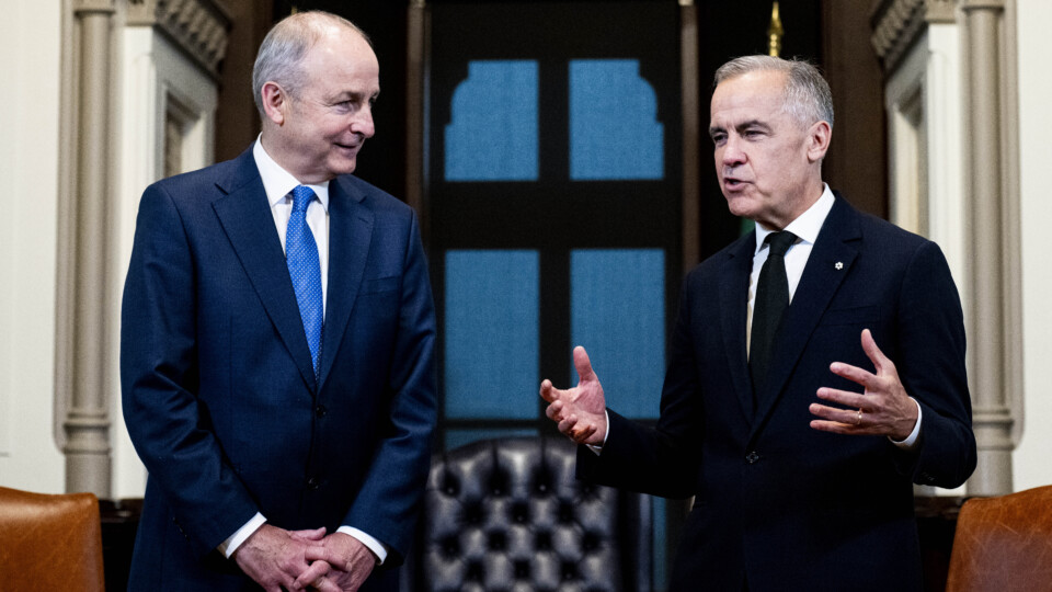 Why Canada should follow in Ireland’s tax reform footsteps