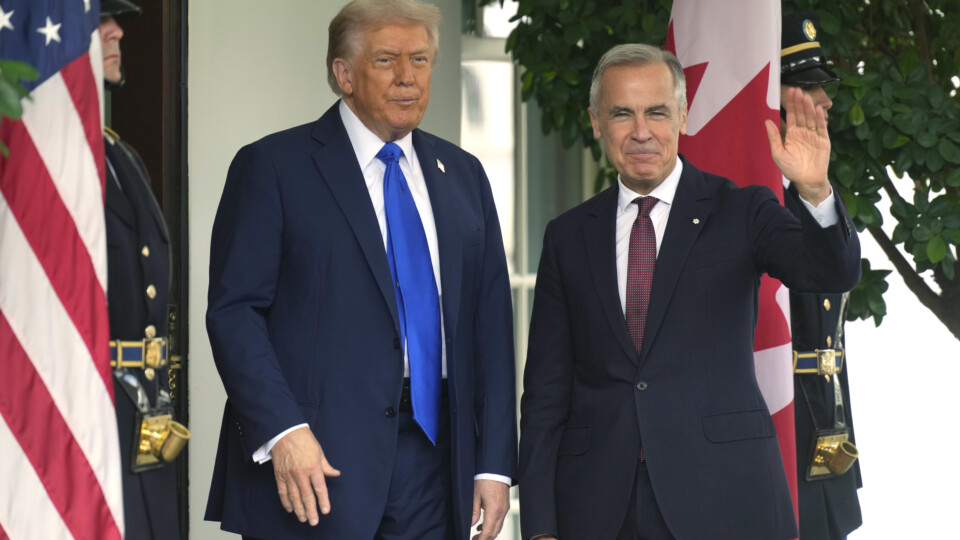 Seven Canadian provinces rank below all 50 U.S. states for economic freedom of residents in 2023: Study