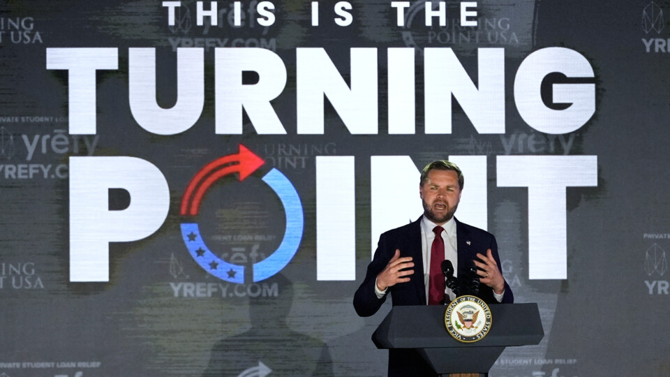 ‘A populist, nationalist movement’: What is AmericaFest—and why should Canadians be paying attention?