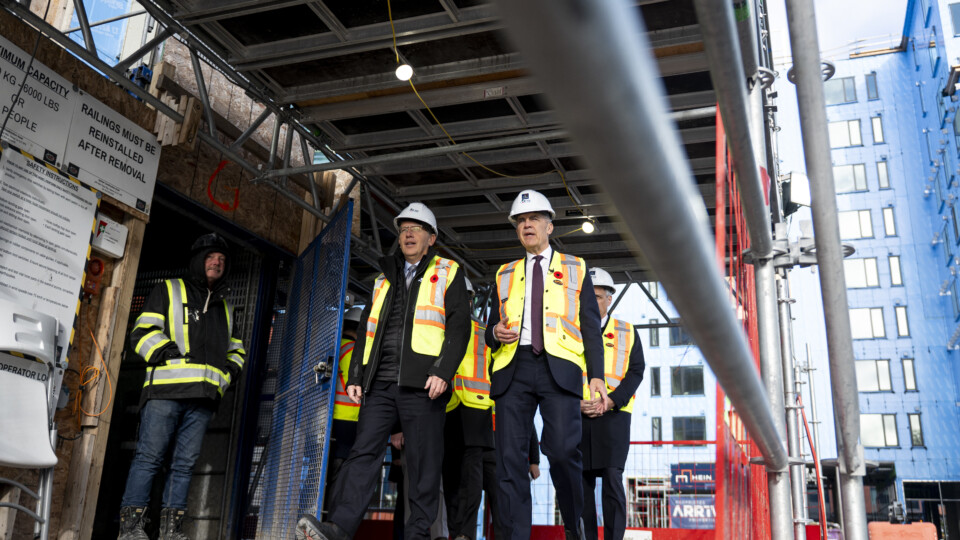 Letter to a minister: What the federal government should—and shouldn’t—do to solve the housing crisis