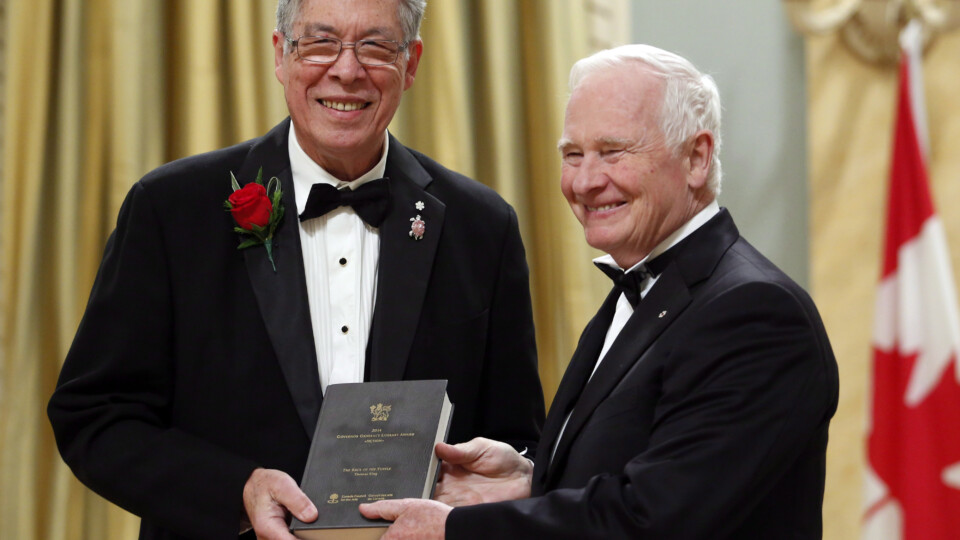 The Thomas King saga proves Canada’s cultural establishment must end its identity obsession once and for all