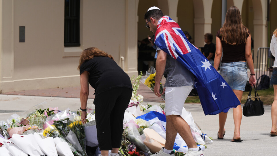Bondi Beach is a warning Canada cannot ignore