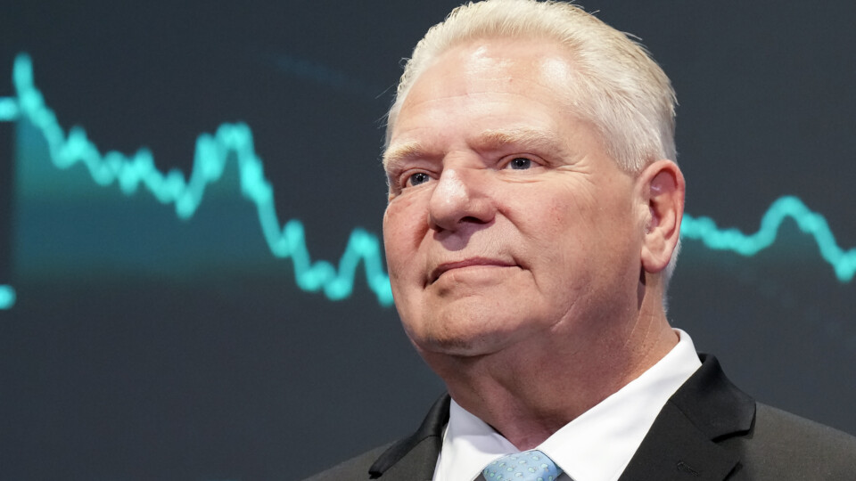 A rocky road for Ontario, and an unconventional CUSMA renegotiation: The Hub predicts 2026