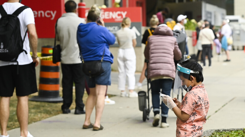 Send The Hub your health-care horror stories!