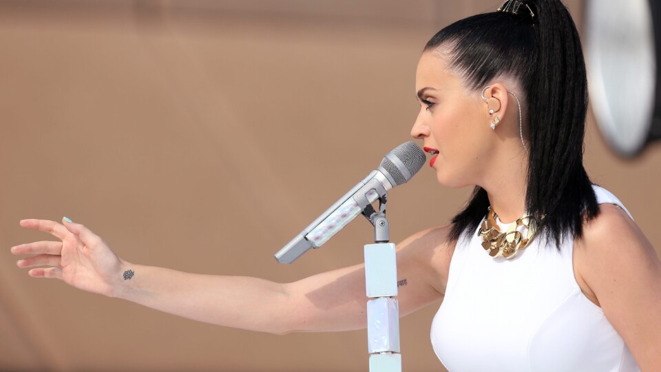 Canada will attempt to join the EU and Justin Trudeau becomes a Katy Perry lyric: The Hub predicts 2026