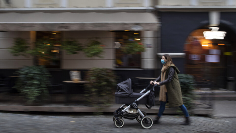 Half of childless Canadian women don’t want kids, nearly a quarter in their 40s aren’t mothers: Statistics Canada