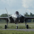 Dropping the F-35 fighter jet would make us more vulnerable to the U.S., not less