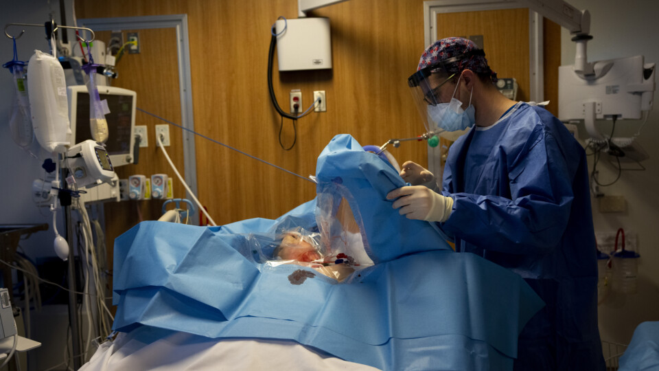 Over 105,000 patients left Canada for health-care treatments in other countries in 2025