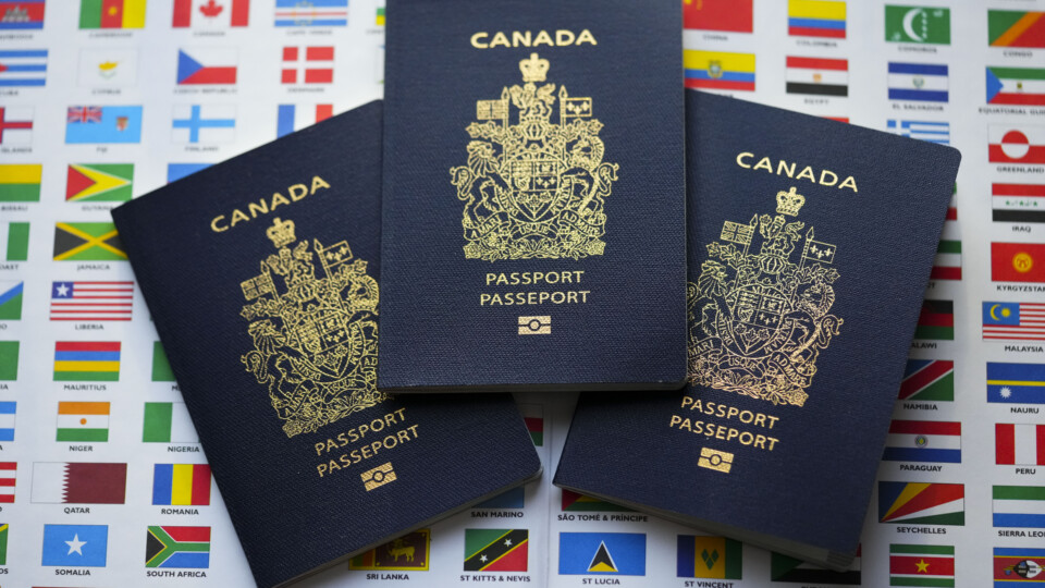 ‘Catastrophe’: Jason Kenney on how Trudeau broke Canadian immigration, and how we can fix it