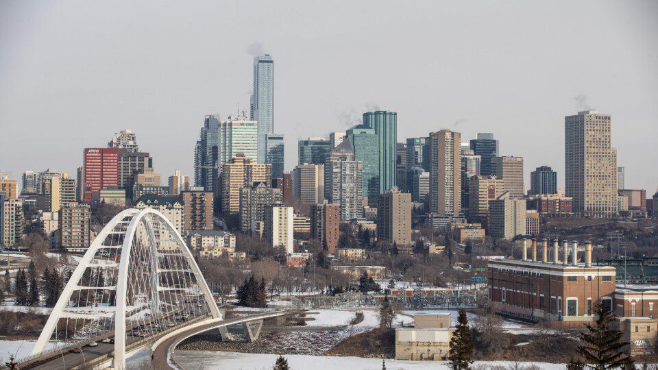 Calgary and Edmonton had highest growth of major Canadian cities in last four years as Toronto slowed: Statistics Canada
