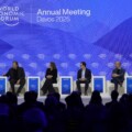 The World Economic Forum is a failed institution