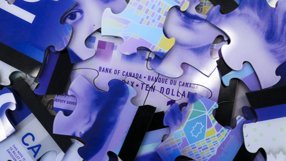 Trump’s tariffs, tax shocks, and long-standing stagnation—how Canada can counter emerging economic threats: DeepDive