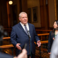 Ontario’s Progressive Conservatives need a wake-up call