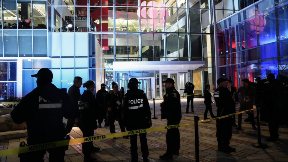 Reports reveal the CBC’s anti-Israel bias, and Canada’s revolving-door policing continues: Roundup