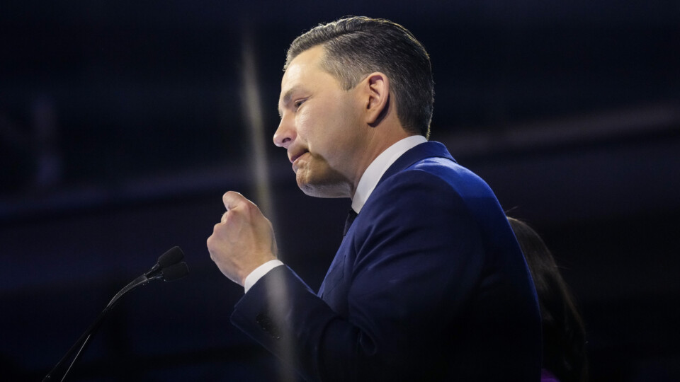 8 things to watch for as Conservatives gather in Calgary for the party convention